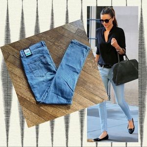 Calvin Klein Skinny Jeans NWT